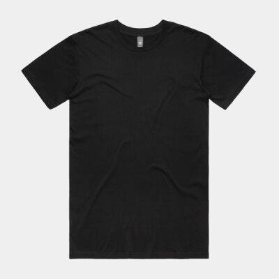 QT's - AS Colour staple tee 2 Thumbnail