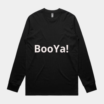 QT's - AS Colour staple longsleeve tee 2 Thumbnail